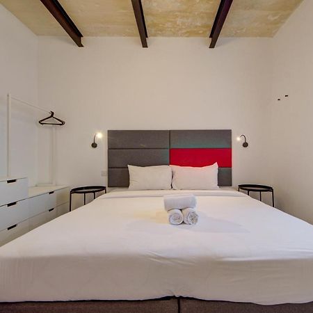 Casa Domenico 6 호텔 발레타 외부 사진
