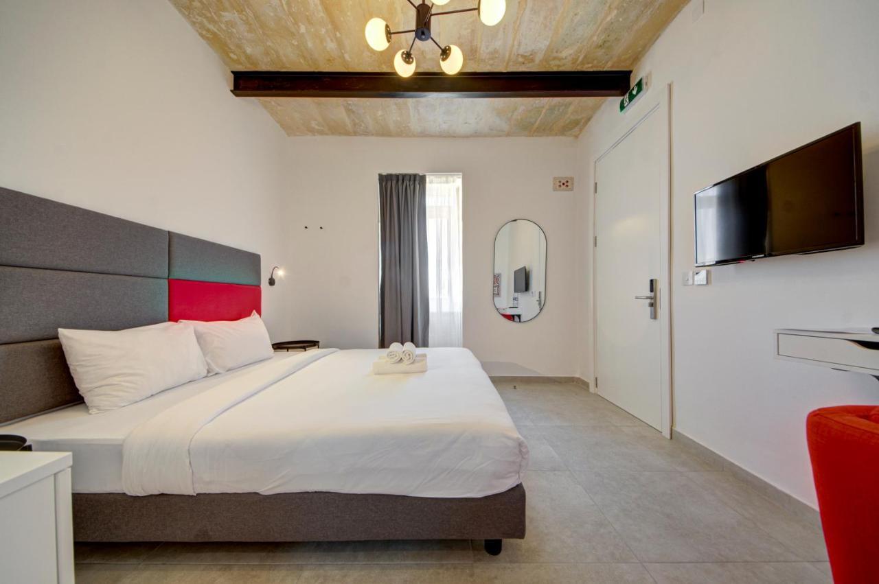 Casa Domenico 6 호텔 발레타 외부 사진