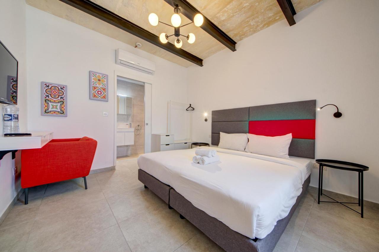 Casa Domenico 6 호텔 발레타 외부 사진