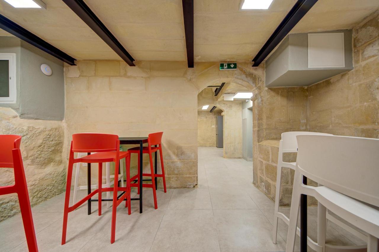 Casa Domenico 6 호텔 발레타 외부 사진