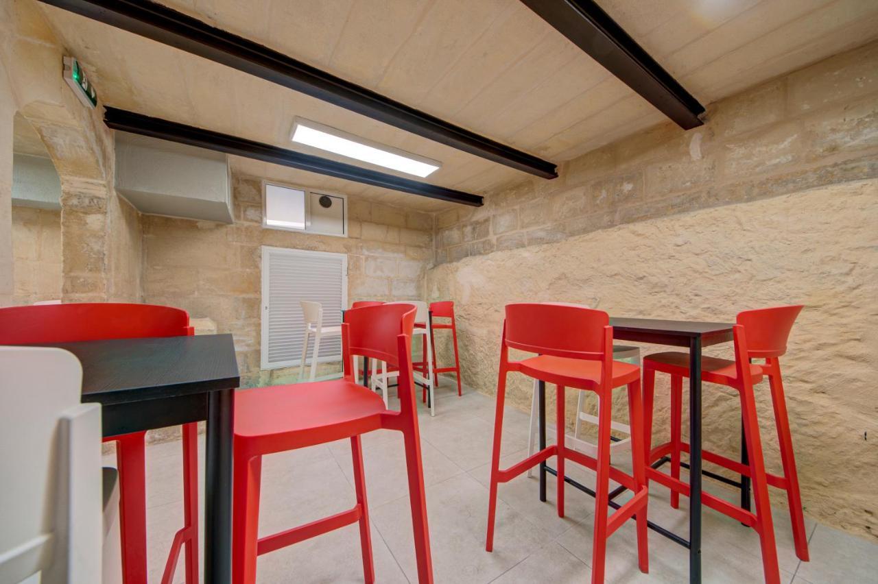 Casa Domenico 6 호텔 발레타 외부 사진